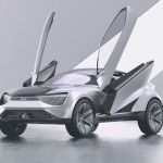 Kia-Futuron-Concept-front-three-quarters000