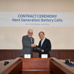 사진-BMW 그룹 배터리 셀 장기 공급처 확보로 e-모빌리티 리더십 지속