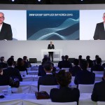 사진1-BMW 그룹 2019 협력사의 날 개최_안드레아스 벤트 BMW 그룹 구매 및 협력사 네트워크 총괄