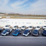 사진2_BMW 그룹 코리아, 특성화 고등학교 및 정부 기관 대상 ‘연구용 차량 기증식’ 진행