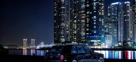 롤스로이스모터카, 밤의 제왕 ‘블랙 배지 컬리넌’ 국내 공식 출시. 가격은 5억 3,900만원부터