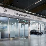 사진2-BMW MINI 동성모터스 울산 진장 패스트레인 오픈