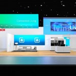 Photo-Bosch CES 2020 Booth