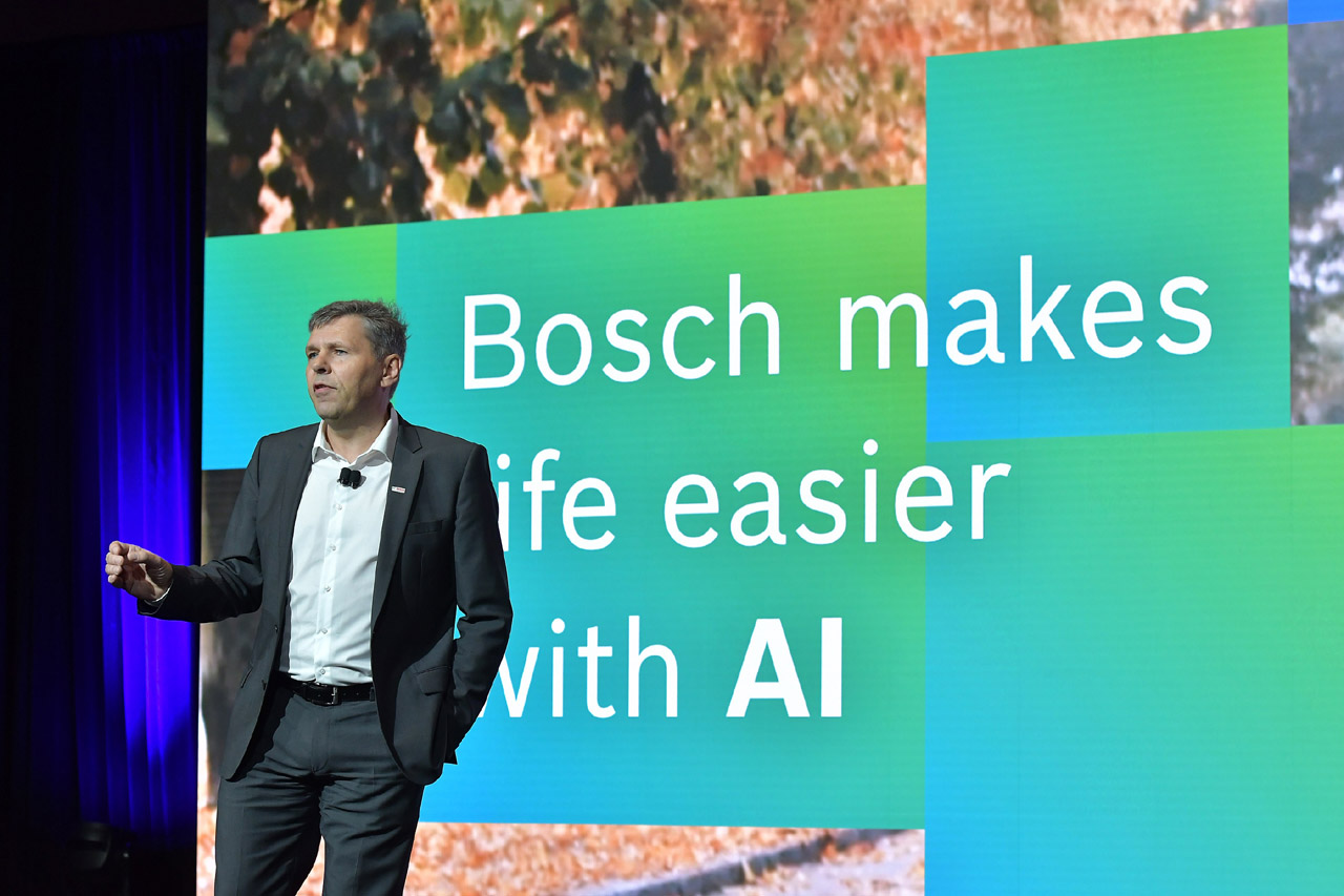 Photo1-Bosch CES 2020