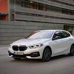 BMW 118d