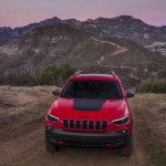 2020 Jeep¢ç Cherokee Trailhawk