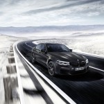 사진1-BMW M5 컴페티션 35주년 에디션