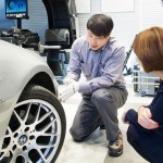 [사진자료] 타이어 안전점검 3