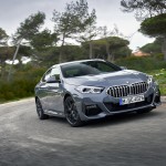 BMW 220d Model M Sport