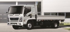 앨리슨 트랜스미션-현대차, 전자동 변속기 장착된 ‘마이티’ 준중형 트럭 출시