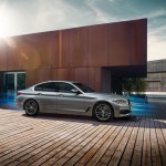 사진-BMW 코리아, 530e M 스포츠 패키지 공식 출시