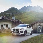 사진2-BMW 코리아 뉴 X3 xDrive30e 출시