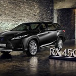 사진자료_LEXUS_RX_450hL_정측면