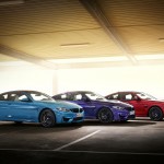 사진2-BMW M4 쿠페 컴페티션 헤리티지 에디션 출시
