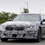 사진1-더 뉴 BMW 5시리즈 월드 프리미어