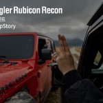 사진자료-지프(Jeep®), 올 뉴 랭글러 루비콘 레콘 에디션 출시 기념 소셜 이벤트 실시