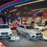 사진-BMW 동성모터스, ‘뉴 X5 M 및 뉴 X6 M 런칭 고객 이벤트’ 실시