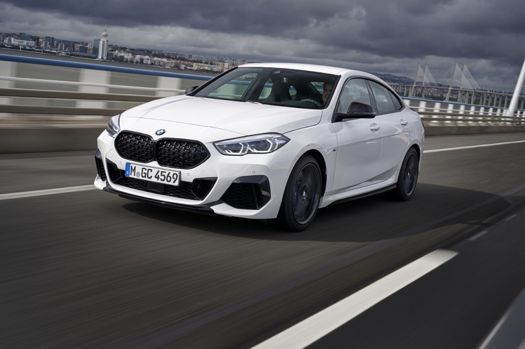 BMW M235i xDrive