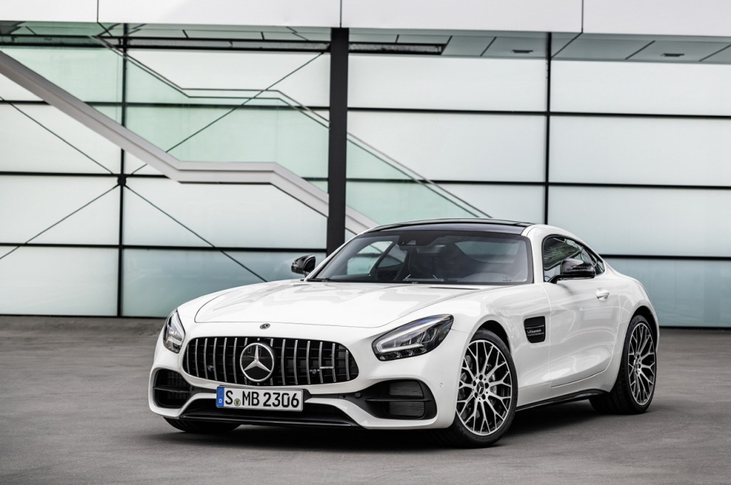 사진8-더 뉴 메르세데스-AMG GT