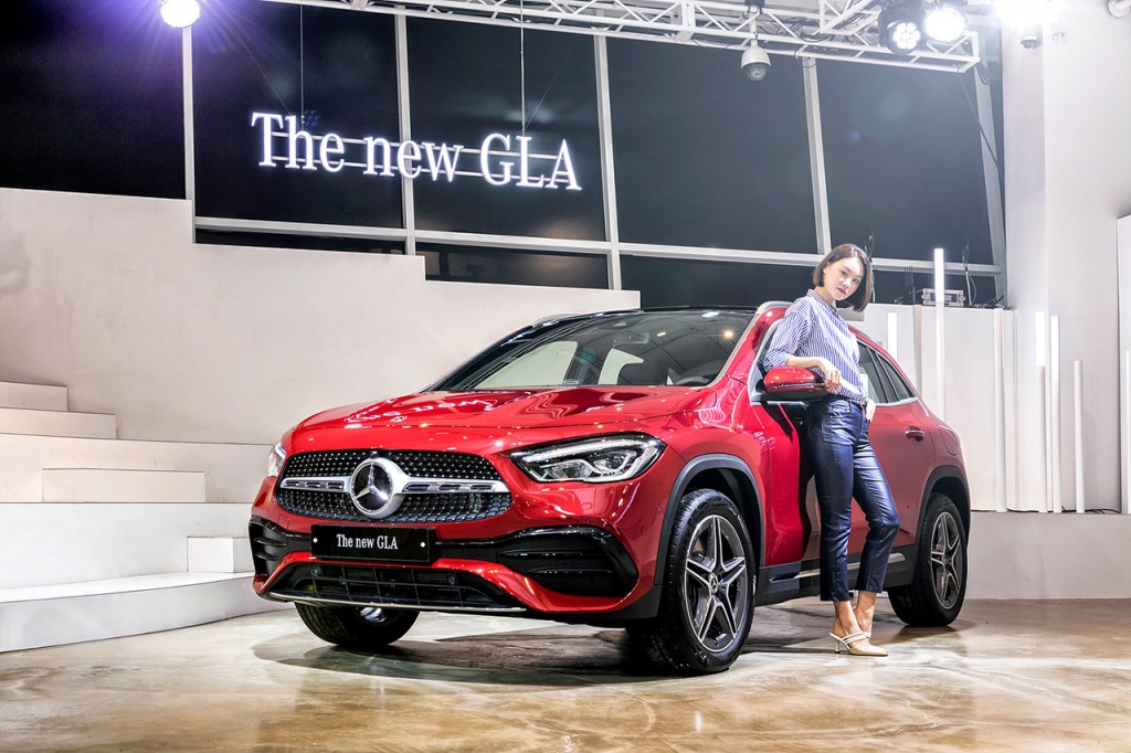 사진2-더 뉴 GLA