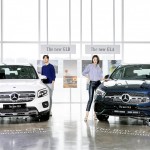 사진5-더 뉴 GLB & 더 뉴 GLA