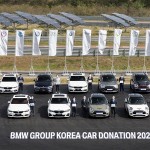 사진-BMW 그룹 코리아, 특성화고와 대학교 등에 연구용 차량 12대 기증 (2)