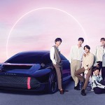 (사진자료 1) Hyundai BTS  BTS x IONIQ 이미지-1