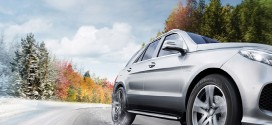 한국타이어, 빗길 눈길에도 안전한 사계절용 SUV 타이어 ‘키너지 4S 2 X’ 출시