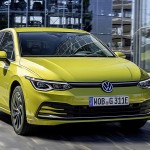 Video: Electric mobility for all: Volkswagen Golf eHybrid