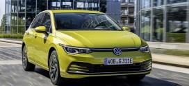 폭스바겐, ‘2021 독일 올해의 차’ 2개 부문에서 수상  – 신형 골프, ID. 3 올해의 차로 선정