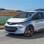 볼트(Bolt) EV_2