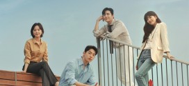 메르세데스-벤츠 코리아,  tvN 인기 드라마 ‘스타트업’에 다양한 럭셔리 차량 및 제작 지원