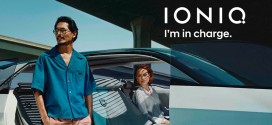 대자동차, ‘아이오닉(IONIQ)’ 브랜드 캠페인 메인 영상 공개