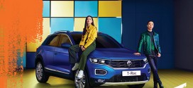 폭스바겐코리아, 어반 컴팩트 SUV ‘신형 티록’ 출시