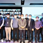 [사진자료] 한국타이어 2020 프로액티브 어워드 온오프라인 동시 진행 현장