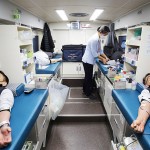 [사진자료] 한국타이어, 헌혈 캠페인 참여 1