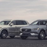 사진자료_볼보자동차 XC90, XC60 B6 AWD 인스크립션