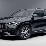 사진1-더 뉴 메르세데스-AMG GLA 45 4MATIC+