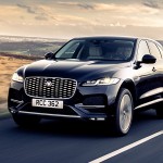 사진자료_재규어랜드로버코리아 럭셔리 퍼포먼스 SUV 재규어 뉴 F-PACE 부분 변경 모델 출시 (2)