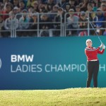 사진-2년만에 돌아온 국내 유일 LPGA 대회, ‘BMW 레이디스 챔피언십 2021’ 개최