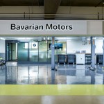 사진-바바리안 모터스, BMW·MINI 홈플러스 시흥 패스트레인 서비스센터 오픈