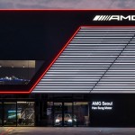 사진1-메르세데스-AMG 전용 브랜드 센터 ‘AMG 서울(AMG Seoul)’_외관