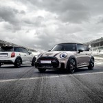 사진1-온라인 한정판 MINI JCW 록킹햄 GT 에디션