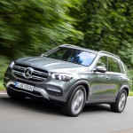 Mercedes-Benz Plug-in hybrids - The New EQ Power Family Frankfurt, September 2019Mercedes-Benz Plug-in hybrids - The New EQ Power Family Frankfurt, September 2019