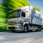 Zukunftssicher, nachhaltig und flexibel: Mercedes-Benz Werk Wörth stellt Weichen für die künftige Serienproduktion von batterieelektrischen und Brennstoffzellen-LkwFuture-proof, sustainable and flexible: Mercedes-Benz plant in Wörth sets course for f
