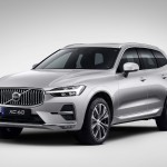 사진자료_볼보자동차 신형 XC60 B6 정측면 (1)