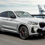 사진-BMW 뉴 X4 (1)