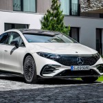 The new EQS from Mercedes-EQ: Press Test Drive, Switzerland 2021The new EQS from Mercedes-EQ: Press Test Drive, Switzerland 2021