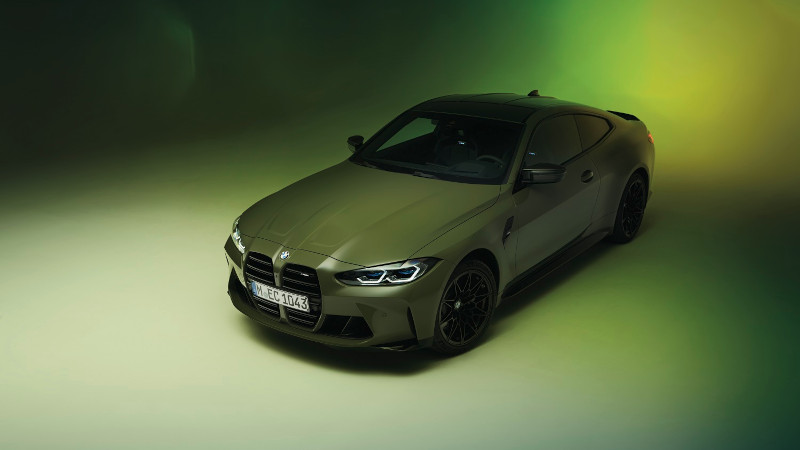 사진3-BMW 샵 온라인 12월_뉴 M4 쿠페 컴페티션 M xDrive 퍼스트 에디션