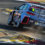 ADAC TCR Germany, 7. + 8. Lauf Nürburgring 2018 - Foto: Gruppe C Photography